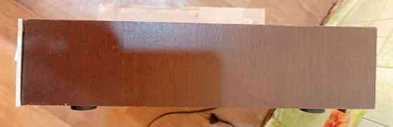 усилитель radiotechnika у-101 стерео Харцызск