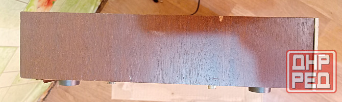 усилитель radiotechnika у-101 стерео Харцызск - изображение 5