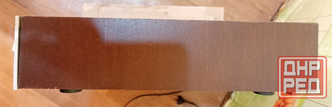 усилитель radiotechnika у-101 стерео Харцызск - изображение 4