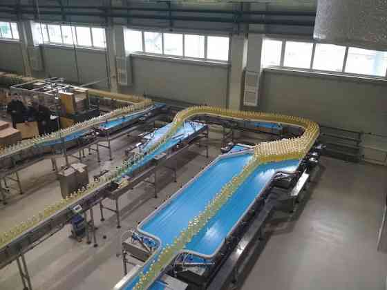 Высококачественное подсолнечное масло оптом от производителя Луганск