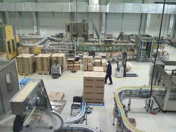 Высококачественное подсолнечное масло оптом от производителя Луганск