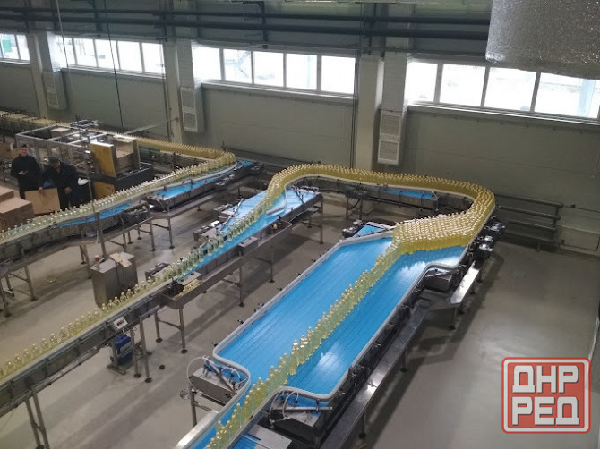 Высококачественное подсолнечное масло оптом от производителя Луганск - изображение 3