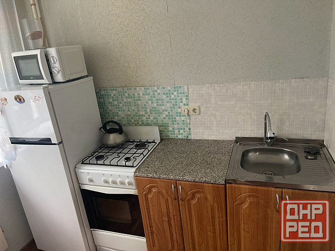 2-к квартира, 58 м2, 4/9 эт. Мариуполь - изображение 3