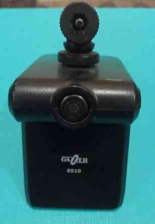 видеорегистратор gazer s510 Харцызск