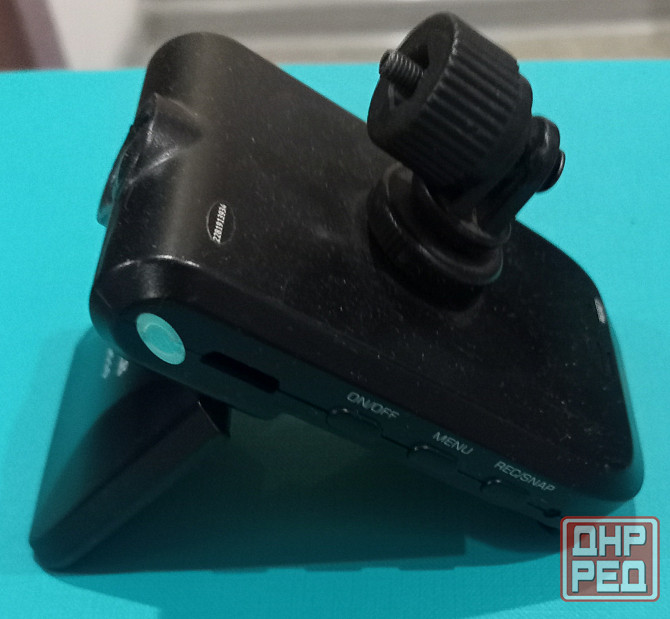 видеорегистратор gazer s510 Харцызск - изображение 4