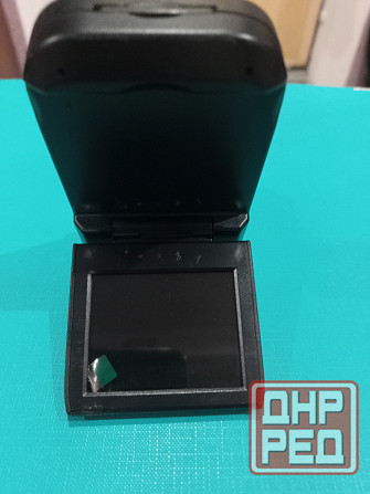 видеорегистратор gazer s510 Харцызск - изображение 3