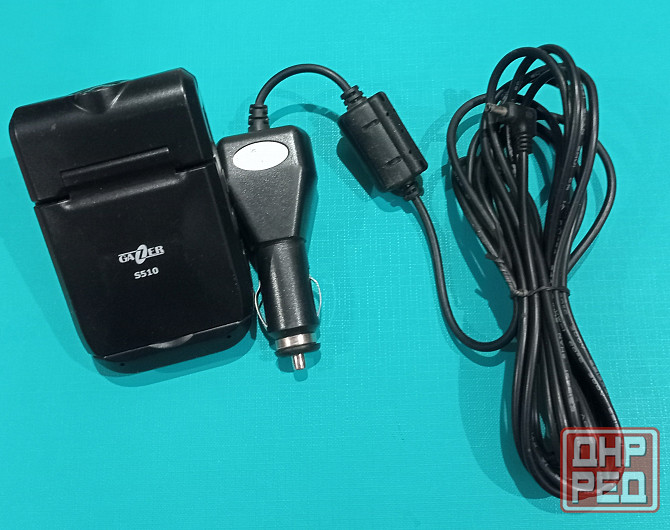 видеорегистратор gazer s510 Харцызск - изображение 7