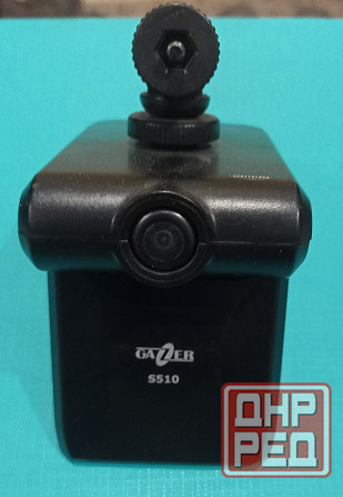 видеорегистратор gazer s510 Харцызск - изображение 2