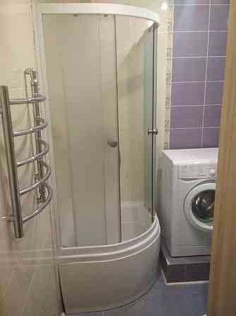 Вода 24/7 Аренда 2х Комнатной Квартиры - Калининский Район - Газовая Колонка! - Wi-Fi! Донецк