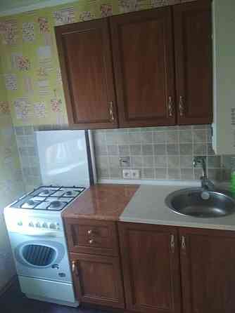 Вода 24/7 Аренда 2х Комнатной Квартиры - Калининский Район - Газовая Колонка! - Wi-Fi! Донецк