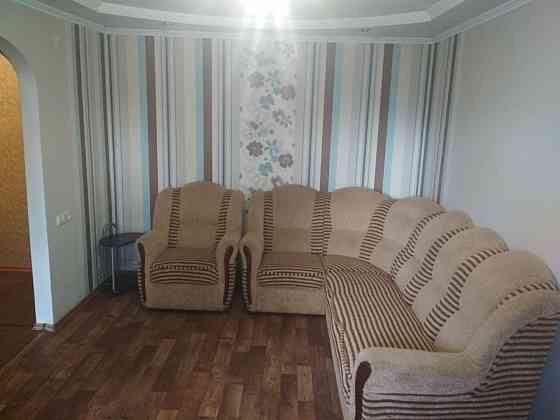 Вода 24/7 Аренда 2х Комнатной Квартиры - Калининский Район - Газовая Колонка! - Wi-Fi! Донецк