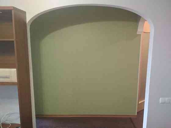 Вода 24/7 Аренда 2х Комнатной Квартиры - Калининский Район - Газовая Колонка! - Wi-Fi! Донецк