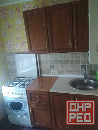 Вода 24/7 Аренда 2х Комнатной Квартиры - Калининский Район - Газовая Колонка! - Wi-Fi! Донецк - изображение 3