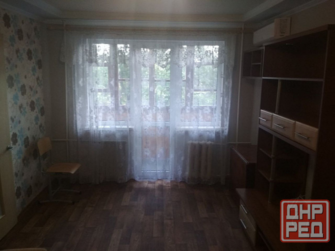 Вода 24/7 Аренда 2х Комнатной Квартиры - Калининский Район - Газовая Колонка! - Wi-Fi! Донецк - изображение 4