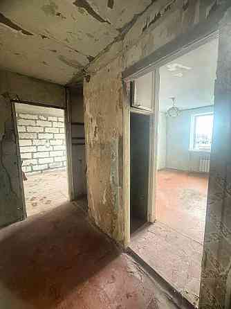 Продаётся трёхкомнатная квартира в самом центре Мариуполя Мариуполь