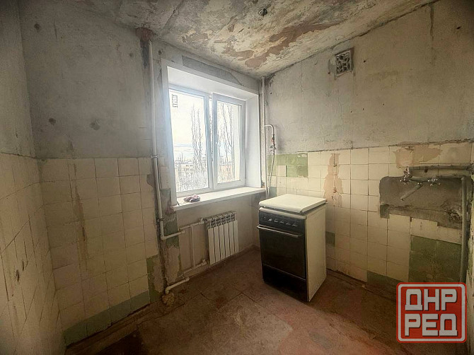 Продаётся трёхкомнатная квартира в самом центре Мариуполя Мариуполь - изображение 4