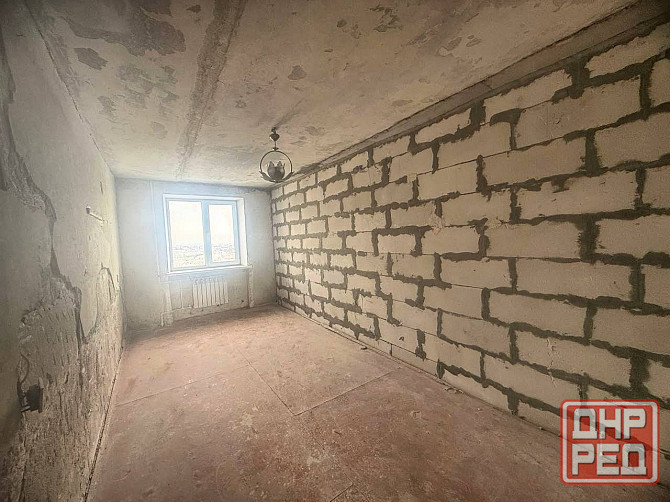 Продаётся трёхкомнатная квартира в самом центре Мариуполя Мариуполь - изображение 2