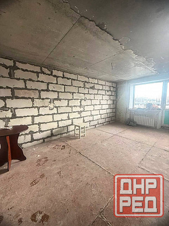 Продаётся трёхкомнатная квартира в самом центре Мариуполя Мариуполь - изображение 1