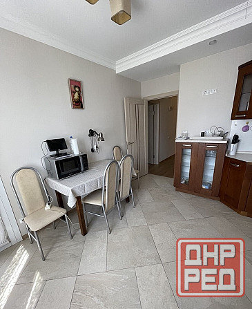 Сдаю 2-комнатную квартиру в Пролетарском районе Донецк - изображение 6