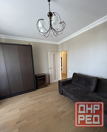 Сдаю 2-комнатную квартиру в Пролетарском районе Донецк - изображение 5