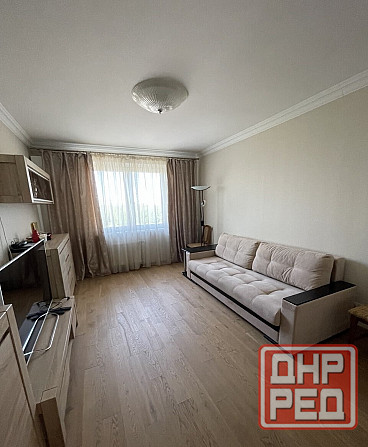 Сдаю 2-комнатную квартиру в Пролетарском районе Донецк - изображение 1