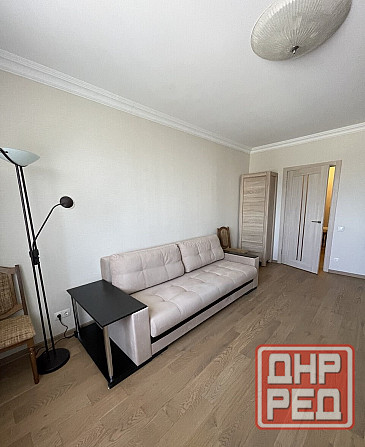 Сдаю 2-комнатную квартиру в Пролетарском районе Донецк - изображение 3