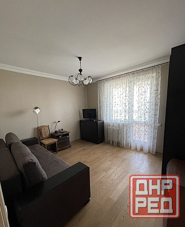 Сдаю 2-комнатную квартиру в Пролетарском районе Донецк - изображение 4