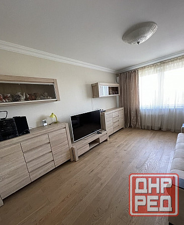 Сдаю 2-комнатную квартиру в Пролетарском районе Донецк - изображение 2