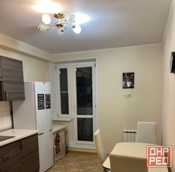 Сдается 2-комнатная квартира в Пролетарском район Донецк - изображение 2