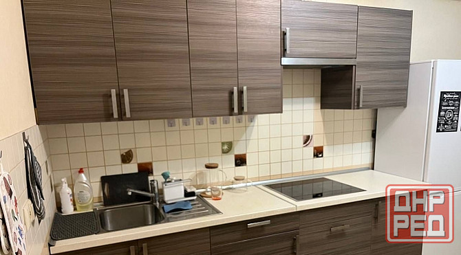 Сдается 2-комнатная квартира в Пролетарском район Донецк - изображение 1