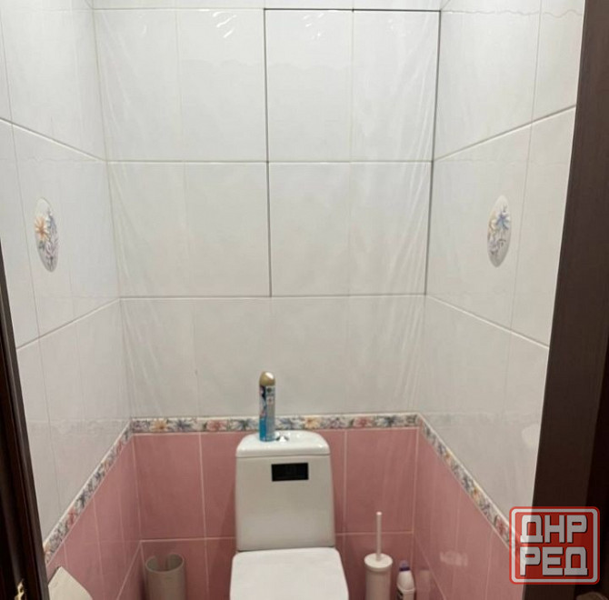 Сдается 2-комнатная квартира в Пролетарском район Донецк - изображение 3