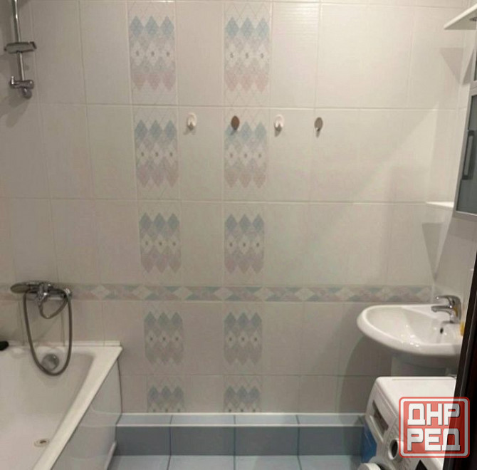 Сдается 2-комнатная квартира в Пролетарском район Донецк - изображение 4