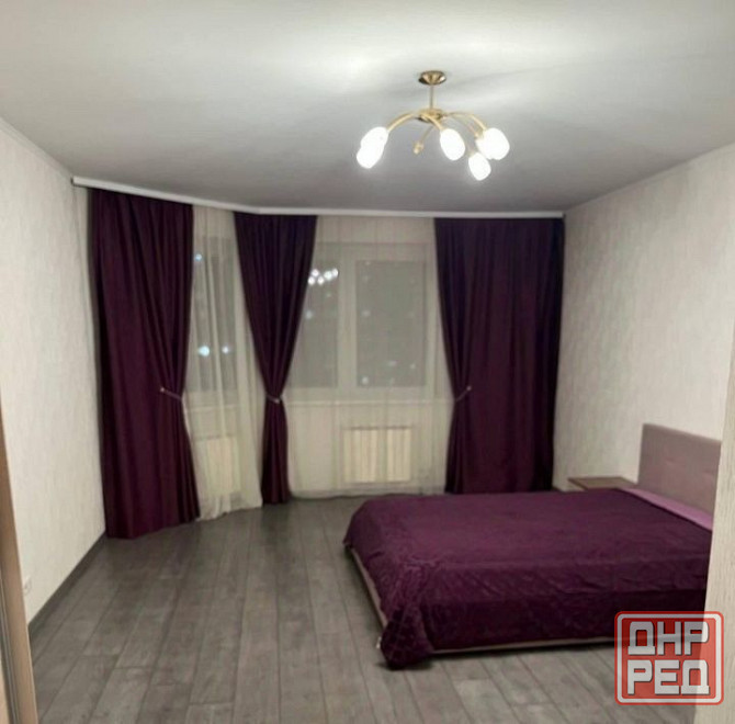 Сдается 2-комнатная квартира в Пролетарском район Донецк - изображение 6