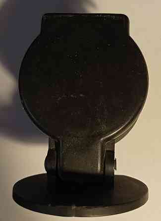 переходник розетки подключения прицепа с евро на ссср Харцызск