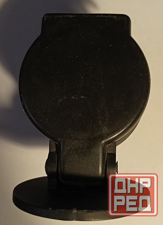 переходник розетки подключения прицепа с евро на ссср Харцызск - изображение 2