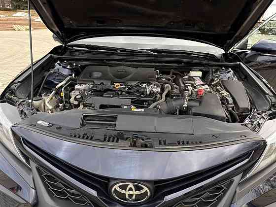 Продам Toyota Camry 2022, пробег 33 800 км Донецк