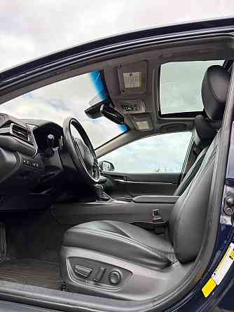 Продам Toyota Camry 2022, пробег 33 800 км Донецк