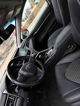 Продам Toyota Camry 2022, пробег 33 800 км Донецк