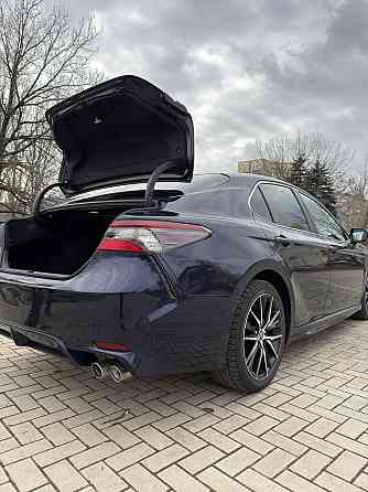 Продам Toyota Camry 2022, пробег 33 800 км Донецк