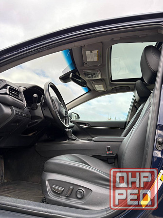 Продам Toyota Camry 2022, пробег 33 800 км Донецк - изображение 5