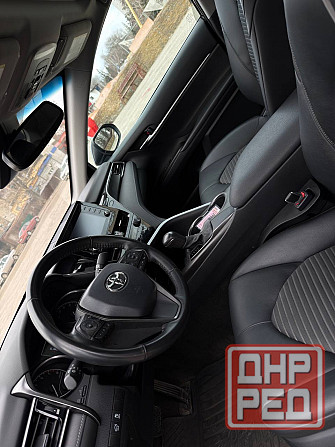 Продам Toyota Camry 2022, пробег 33 800 км Донецк - изображение 6