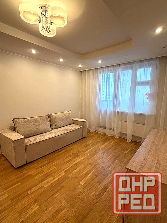 1-комнатная кв на Гвардейке, ориентир Автостанция Макеевка - изображение 1