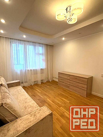 1-комнатная кв на Гвардейке, ориентир Автостанция Макеевка - изображение 2