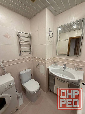 1-комнатная кв на Гвардейке, ориентир Автостанция Макеевка - изображение 4