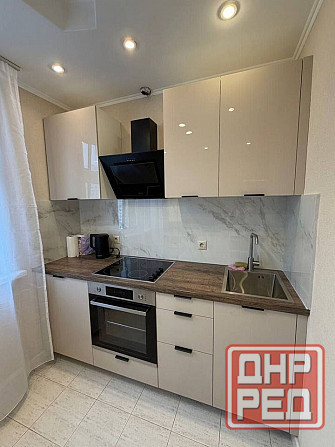 1-комнатная кв на Гвардейке, ориентир Автостанция Макеевка - изображение 5