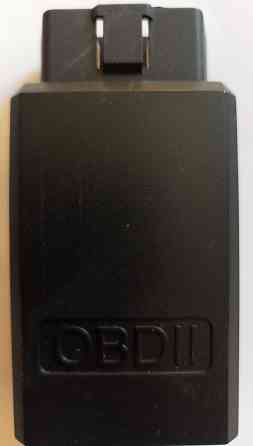 сканер obd2 elm327 wifi + bluetooth Харцызск