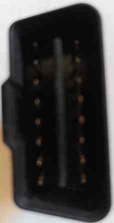 сканер obd2 elm327 wifi + bluetooth Харцызск