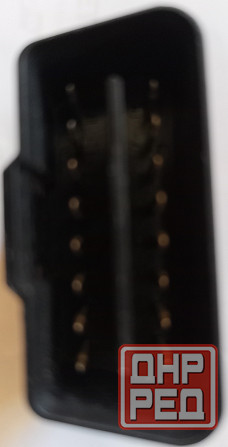 сканер obd2 elm327 wifi + bluetooth Харцызск - изображение 3