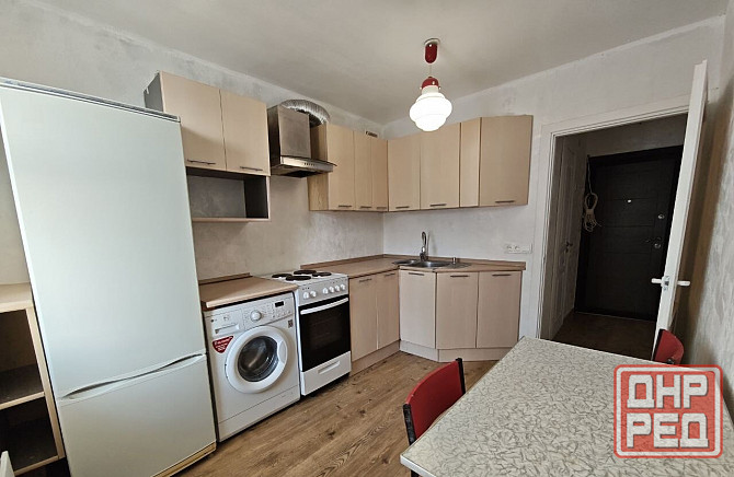 Сдается отличная 2-комнатная квартира в Кировском районе Донецк - изображение 4