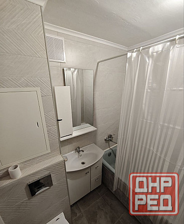 Сдается отличная 2-комнатная квартира в Кировском районе Донецк - изображение 6